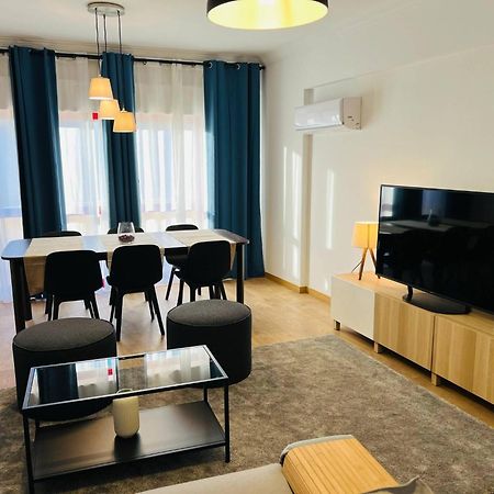 Beautiful Apartment - Family And Group Of Friends Povoa de Santa Iria Exteriér fotografie
