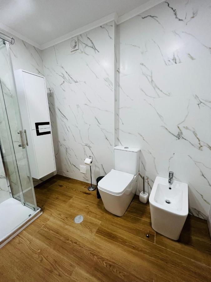 Beautiful Apartment - Family And Group Of Friends Povoa de Santa Iria Exteriér fotografie