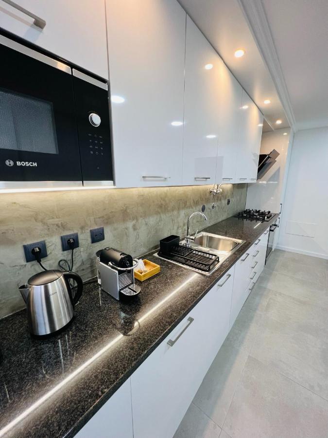 Beautiful Apartment - Family And Group Of Friends Povoa de Santa Iria Exteriér fotografie