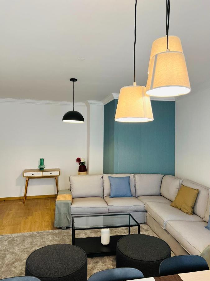 Beautiful Apartment - Family And Group Of Friends Povoa de Santa Iria Exteriér fotografie
