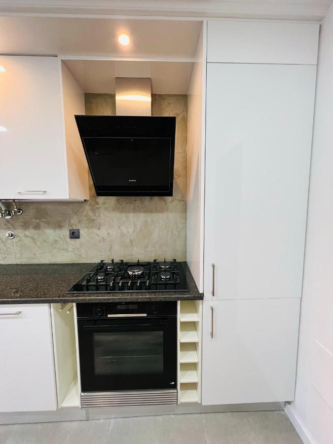 Beautiful Apartment - Family And Group Of Friends Povoa de Santa Iria Exteriér fotografie
