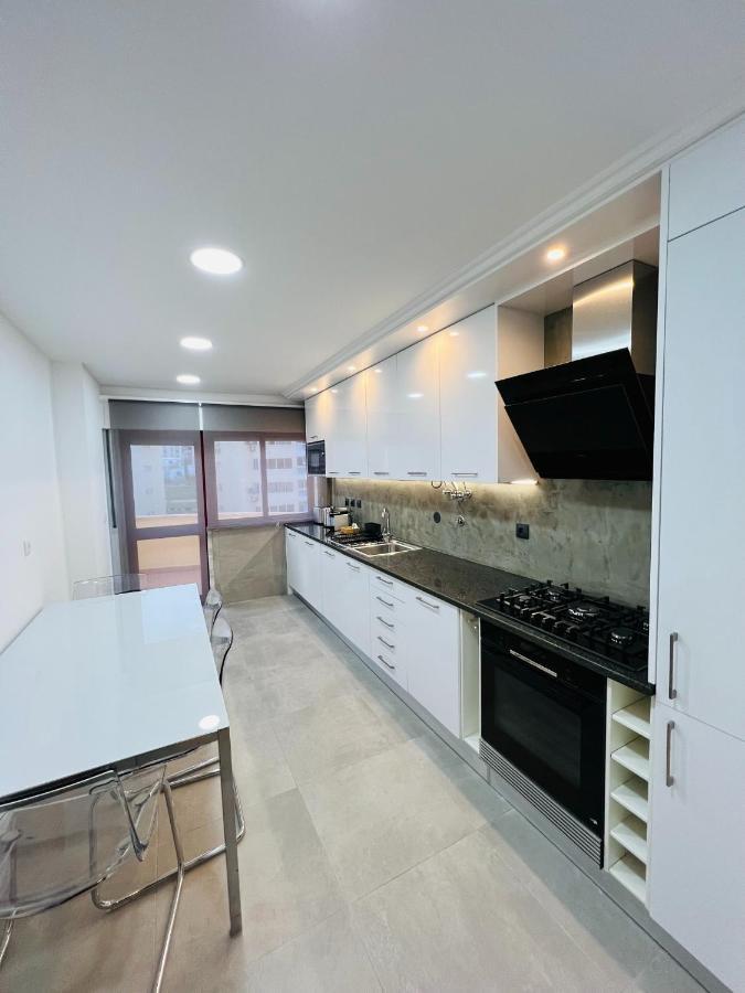 Beautiful Apartment - Family And Group Of Friends Povoa de Santa Iria Exteriér fotografie