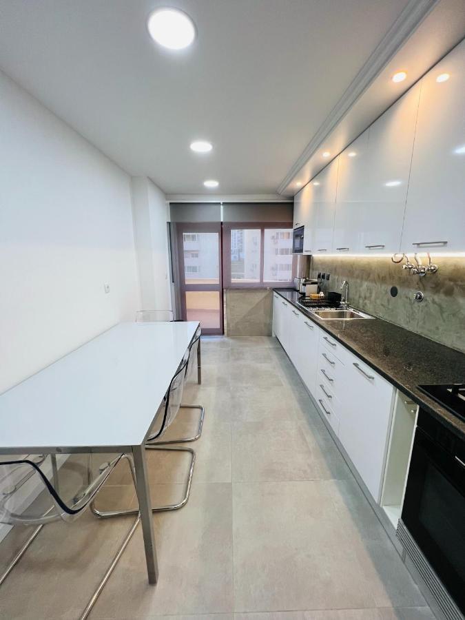 Beautiful Apartment - Family And Group Of Friends Povoa de Santa Iria Exteriér fotografie