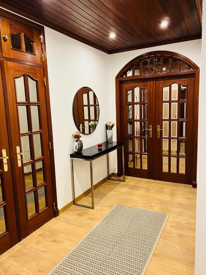 Beautiful Apartment - Family And Group Of Friends Povoa de Santa Iria Exteriér fotografie