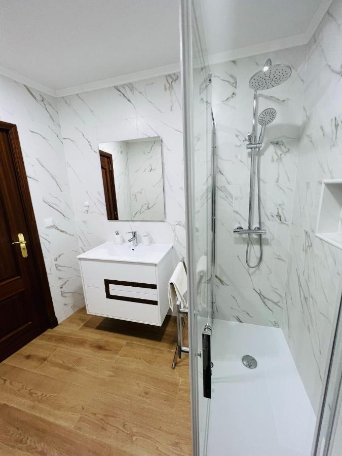 Beautiful Apartment - Family And Group Of Friends Povoa de Santa Iria Exteriér fotografie