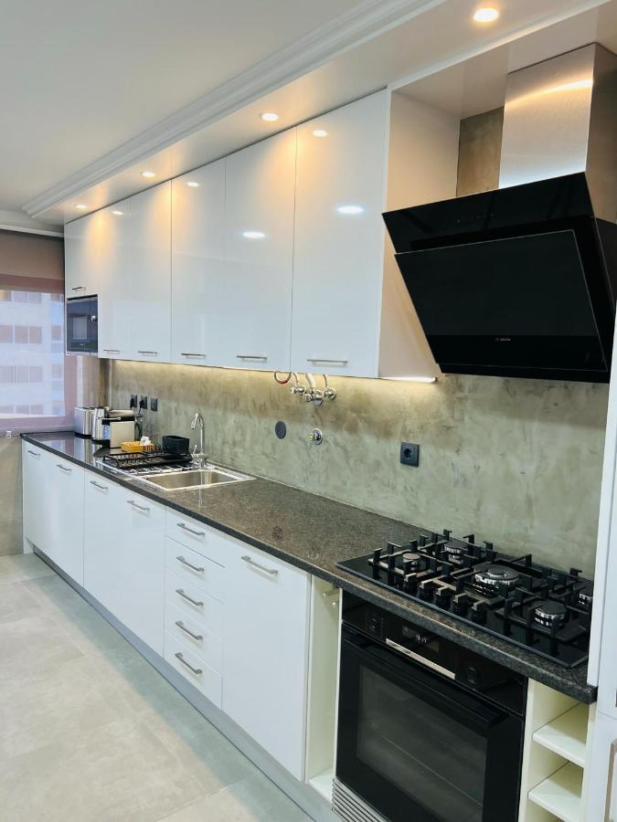 Beautiful Apartment - Family And Group Of Friends Povoa de Santa Iria Exteriér fotografie