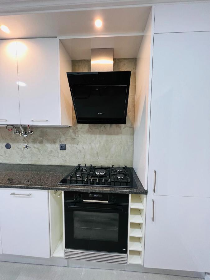 Beautiful Apartment - Family And Group Of Friends Povoa de Santa Iria Exteriér fotografie