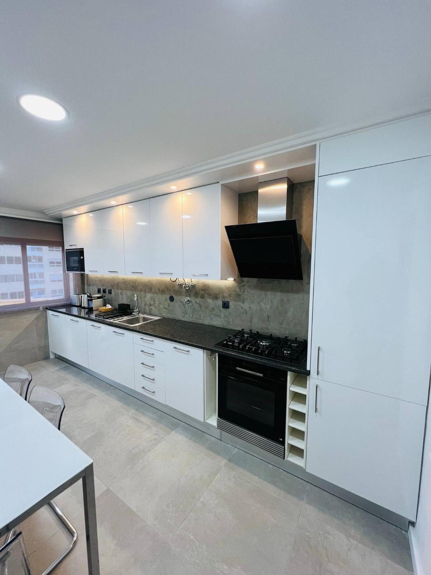 Beautiful Apartment - Family And Group Of Friends Povoa de Santa Iria Exteriér fotografie