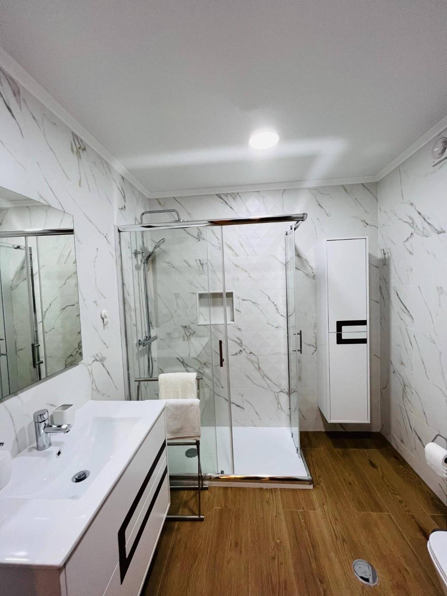 Beautiful Apartment - Family And Group Of Friends Povoa de Santa Iria Exteriér fotografie