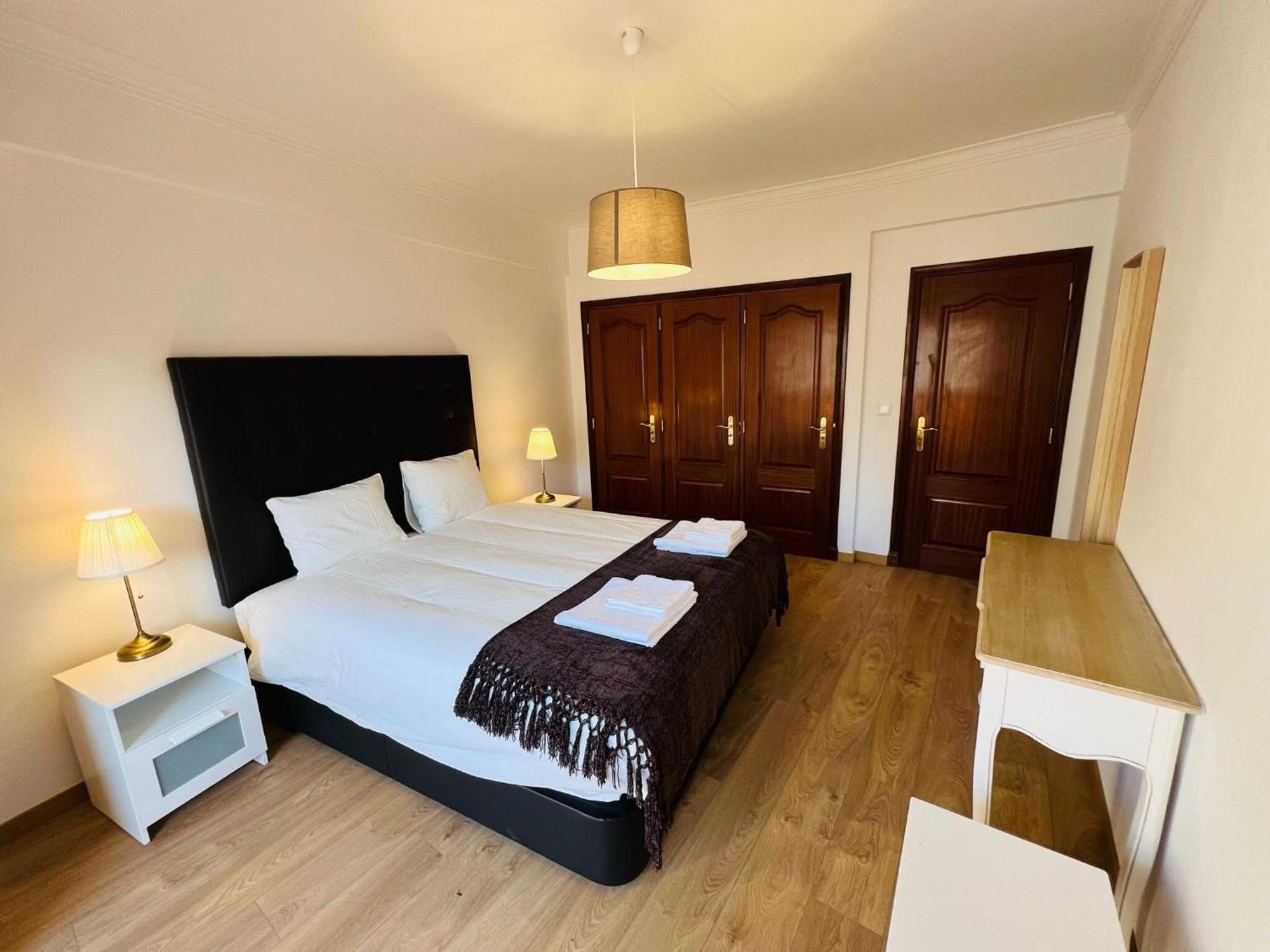 Beautiful Apartment - Family And Group Of Friends Povoa de Santa Iria Exteriér fotografie